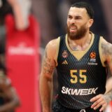 Novi rekorder Evrolige posle meča sa Zvezdom: Neću vam reći kako će izgledati proslava 7