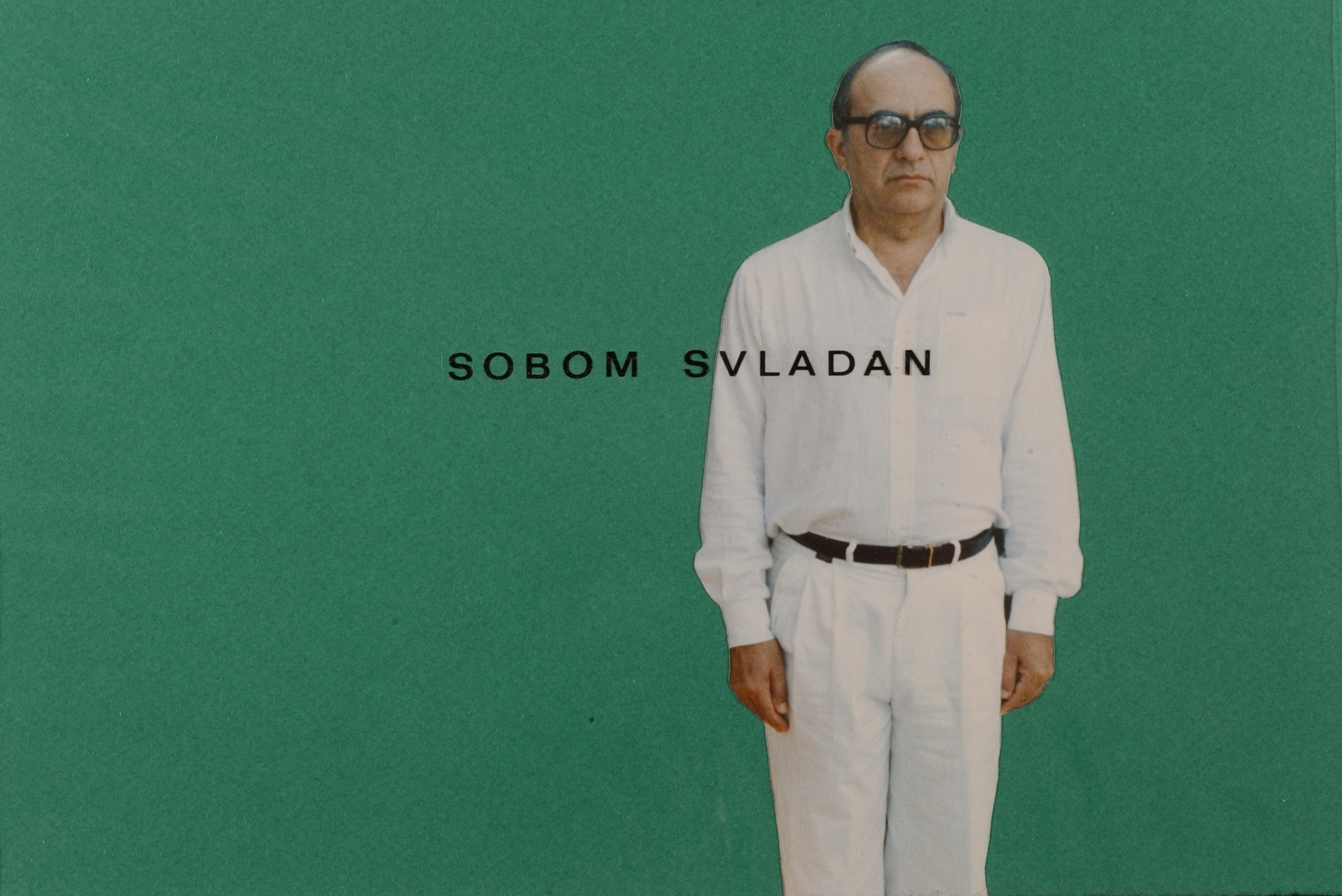 Vladimir Radovanović