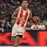 Kada i gde možete da gledate meč Crvene zvezde i Olimpijakosa u Evroligi? 2