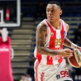 Zvezdinih plus 53 klupski rekord, crveno-beli "koketirali" i sa istorijskim rezultatom u ABA ligi 5