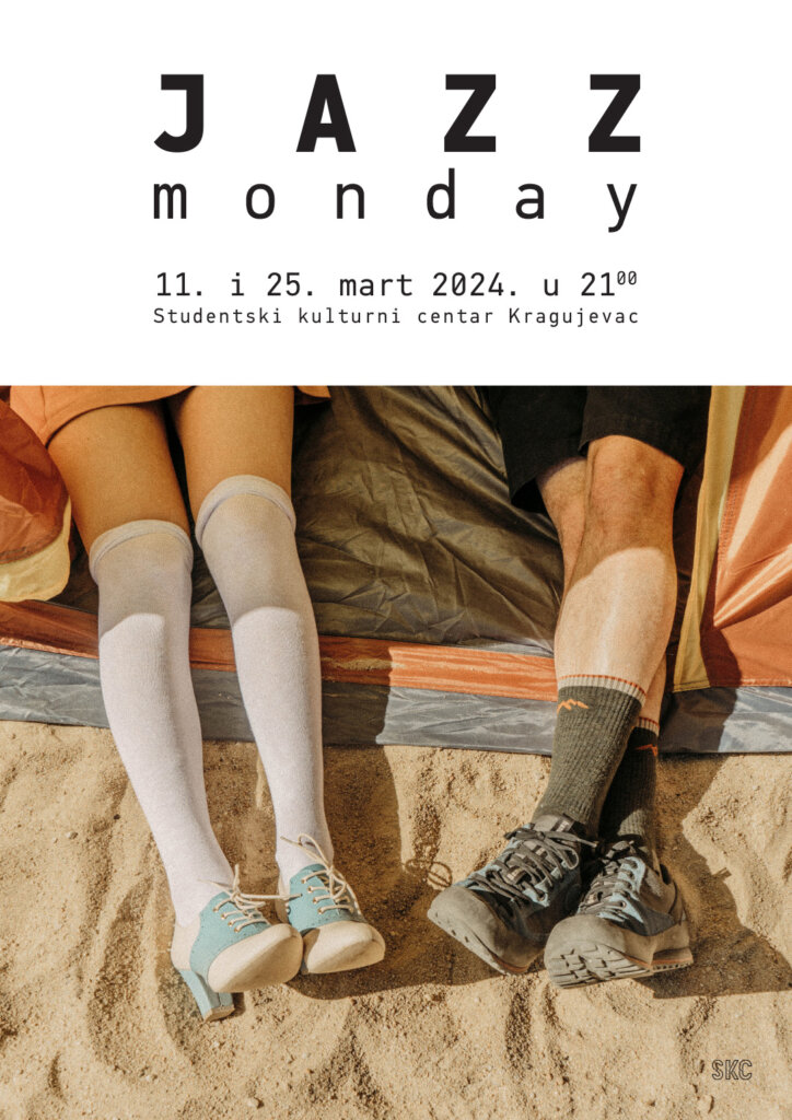 Balkansko „kicoštvo” i poetična letargičnost: Skopski avangardni sastav „Taxi Consilium” na „Džez ponedeljku” SKC-a Kragujevac 2