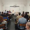 Jelena Lengold i Aleksandar Baljak na književnoj turneji u Francuskoj: Susreti sa čitaocima od Pariza do Strazbura 9
