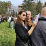 DS: Vlast u Jagodini prodaje parkove tajkunima za izgradnju zgrada, protest u naselju „Sarina međa” 5