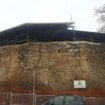 Počela rekonstrukcija južnog bedema Novopazarske tvrđave 9