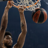 Bruno Kaboklo posle trijumfa nad Baskonijom: Još četiri utakmice do cilja 6