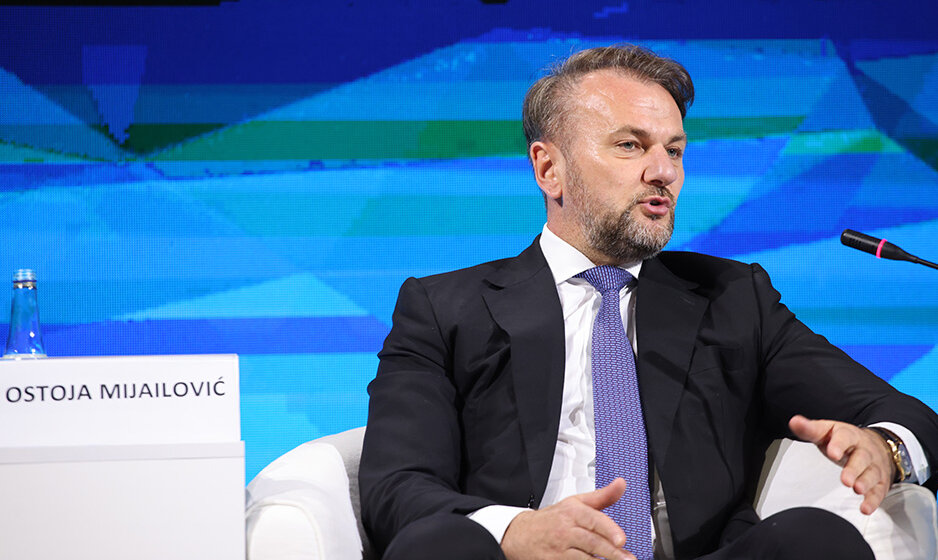 Nova.rs: U vlasništvu Ostoje Mijailovića 25 firmi, mnoge dobijaju milionske poslove od države 1