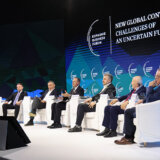 Ostoja Mijailović i Nebojša Čović na „Kopaonik biznis Forumu“: Država mora da ulaže u Partizan i Zvezdu, ali dinar za sport su tri dinara manje za zdravstvo 9