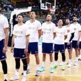 Žreb za olimpijski turnir košarkaša: Srbija u grupi sa Amerikancima 2