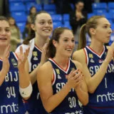 Žreb za olimpijski turnir košarkašica: Srbija u najlakšoj grupi, otvoren put ka četvrtfinalu 12