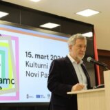 "Pomeramo granice": Festival "Kreativna Evropa" 2