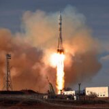 Sa kosmodroma u Kazahstanu uspešno lansirana ruska raketa Sojuz 4