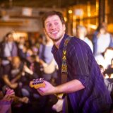 "Zapadni Balkan je atraktivno tržište za svetske umetnike” :Zaključak panelista Kontakt konferencije 3