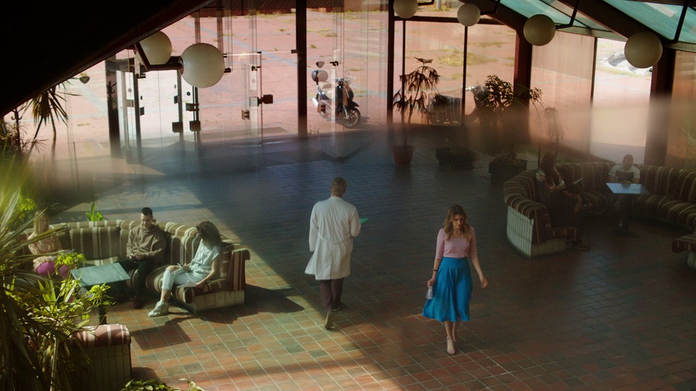 71. Martovski festival: Selekcija kratkog igranog filma 12