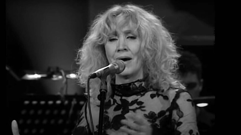 Kostadinka Velkovska