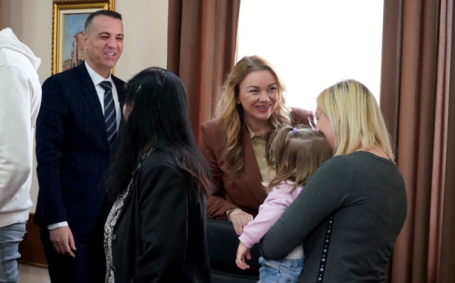 Komesarijat: U 2023. godini stambeno zbrinuto 1.000 izbegličkih porodica 1