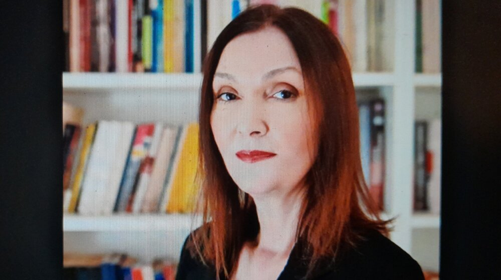 INTERVJU Ksenija Radulović: Najveći uspeh Bitefa je što je opstao više od pet decenija, a da nije pravio ozbiljnije kompromise 1