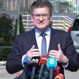 U Briselu danas nova runda dijaloga Beograda i Prištine na nivou glavnih pregovarača 1