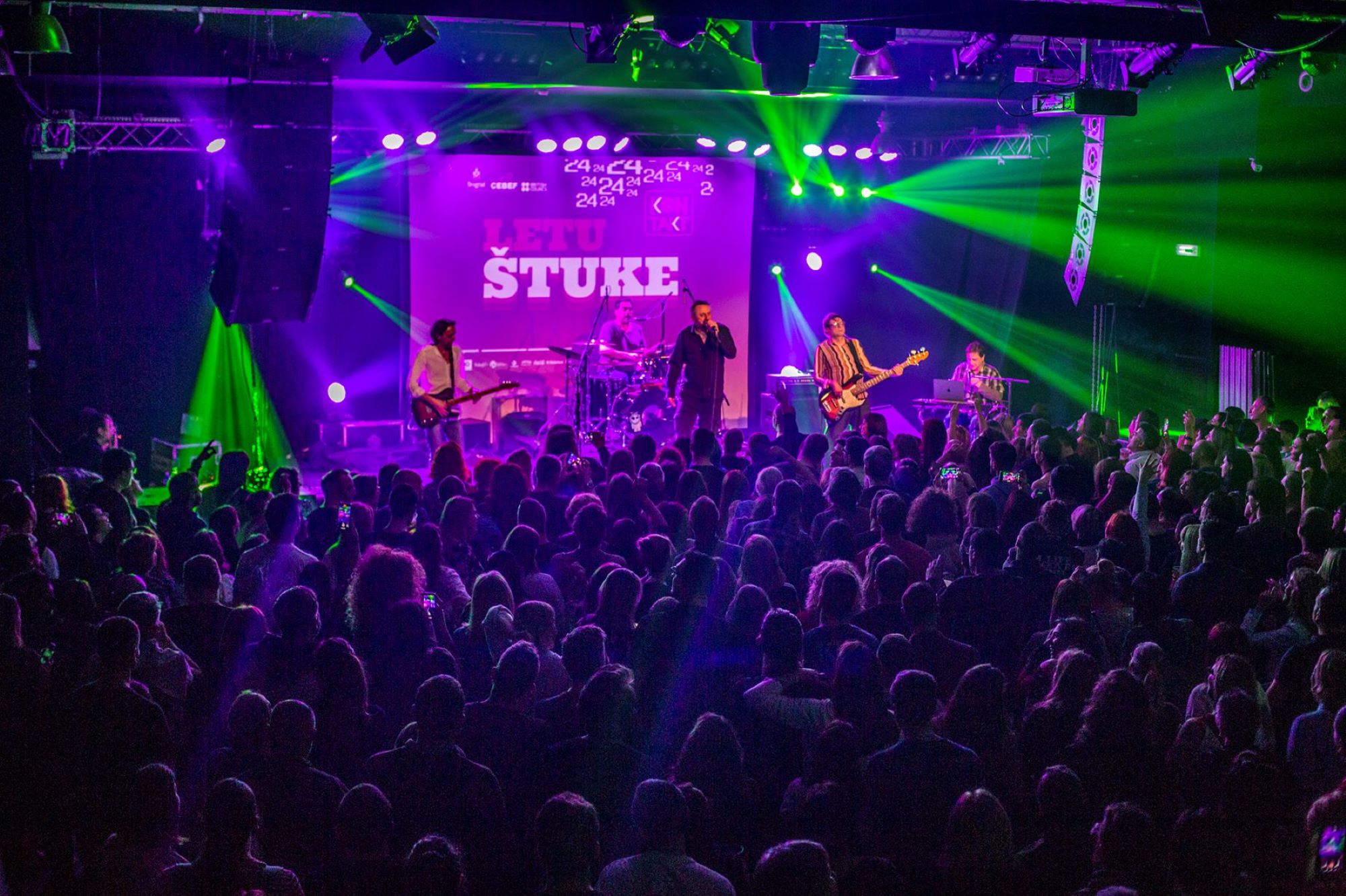 kontakt "Zapadni Balkan je atraktivno tržište za svetske umetnike” :Zaključak panelista Kontakt konferencije 2