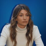 Odlučno "ne" i velika podrška: Ko je glumica Anđela Jovanović, koja je odbila da glumi sa Branislavom Lečićem? 3