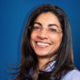 "Kenijka na čelu Soroševe fondacije": Ko je Binajfer Naurodži, nova predsednica Fonda za otvoreno društvo? 7