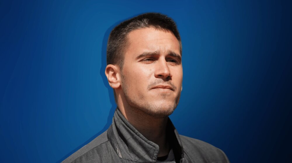 Ko je Đorđe Đoković, najmlađi Novakov brat, biznismen i direktor KK Dubai? 1