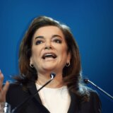 "Naljutila Vučića i Dačića": Ko je Dora Bakojani, izvestiteljka Parlamentarne skupštine Saveta Evrope? 5
