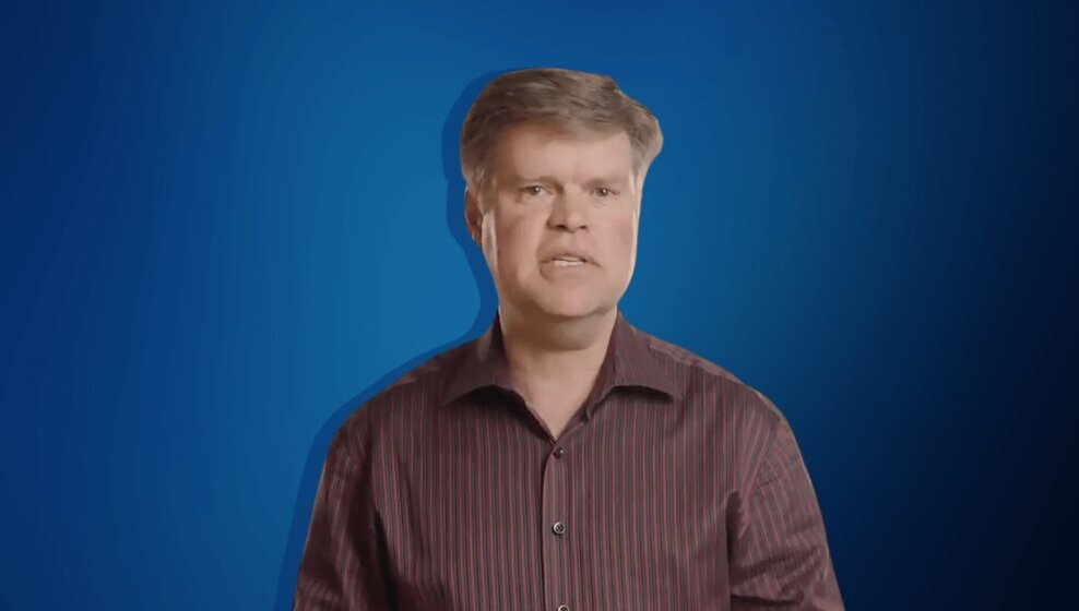 "Rizični kapitalista": Ko je Džejson Palmer, koji je pobedio Bajdena u Američkoj Samoi? 1