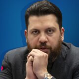 "Matematičar, ateista i saradnik Navaljnog": Ko je Leonid Volkov, ruski opozicionar koji je napadnut ispred doma u Litvaniji? 9