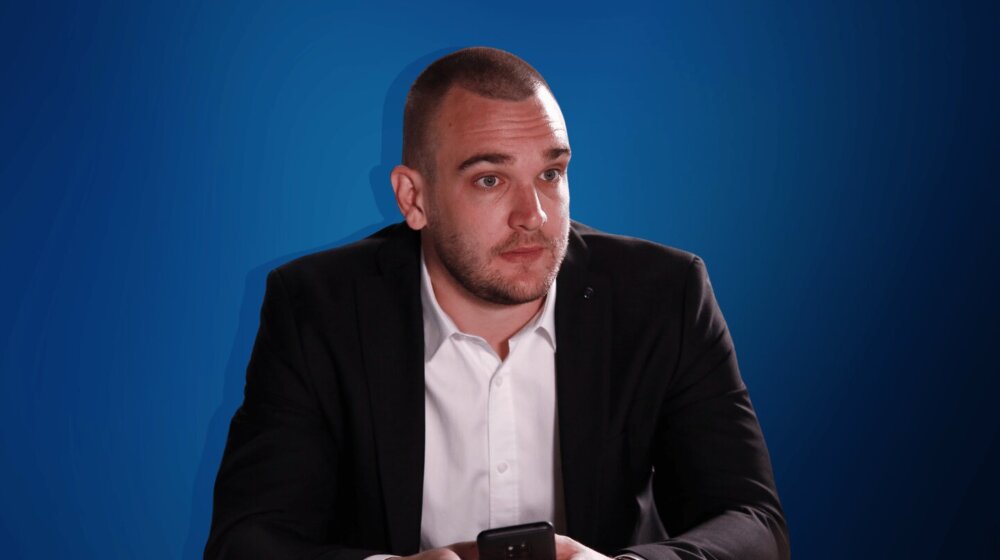 "Nepotkupljivi dečko iz predgrađa": Ko je Milan Ljutovac, odbornik koji je odbio Šapića? 1