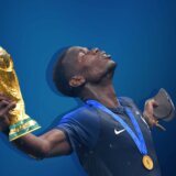 U ranoj mladosti kao Prosinečki, u zrelosti kao izgnani Napoleon: Pol Pogba - prestupnik u dopingu 3