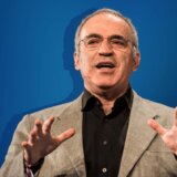 Šampion i hrvatski državljanin protiv Putina: Ko je Gari Kasparov, šahovski velemajstor, koji je za Kremlj "ekstremista i terorista"? 7