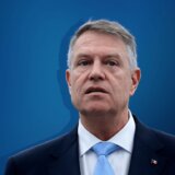 "Od profesora fizike do predsednika Rumunije": Ko je Klaus Johanis, koji želi da bude novi šef NATO-a? 7