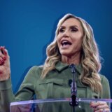 "Donaldova snaja": Ko je Lara Tramp, koja je postavljena na jednu od vodećih funkcija važnog tela Republikanske partije? 3