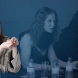 "Pobegla iz Rusije maskirana u raznosačicu hrane": Ko je Ljusja Štajn, koju je sud u Moskvi osudio na šest godina zatvora u odsustvu? 5