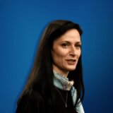 “Evropejka koja je odbila da sedi za istim stolom sa Lavrovim”: Ko je Marija Gabrijel, mandatarka za sastav nove vlade Bugarske? 9