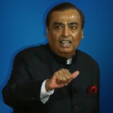 Ekstravagantne zabave su njegova specijalnost: Ko je Mukeš Ambani, najbogatiji čovek u Aziji? 1