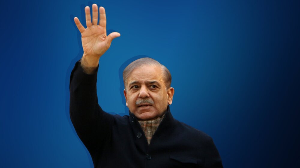 Vladanje Pakistanom kao porodični biznis: Ko je Šehbaz Šarif, novi pakistanski premijer? 1