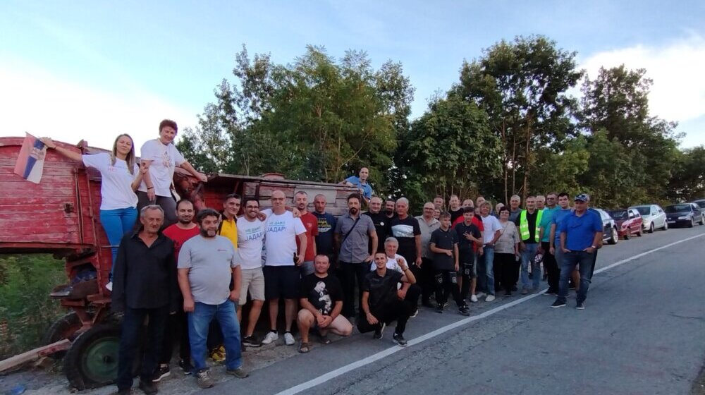 Izvojevali smo malu, ali važnu pobedu: Ministarstvo odbilo jedan zahtev za istraživenje litijuma u Rekovcu 1