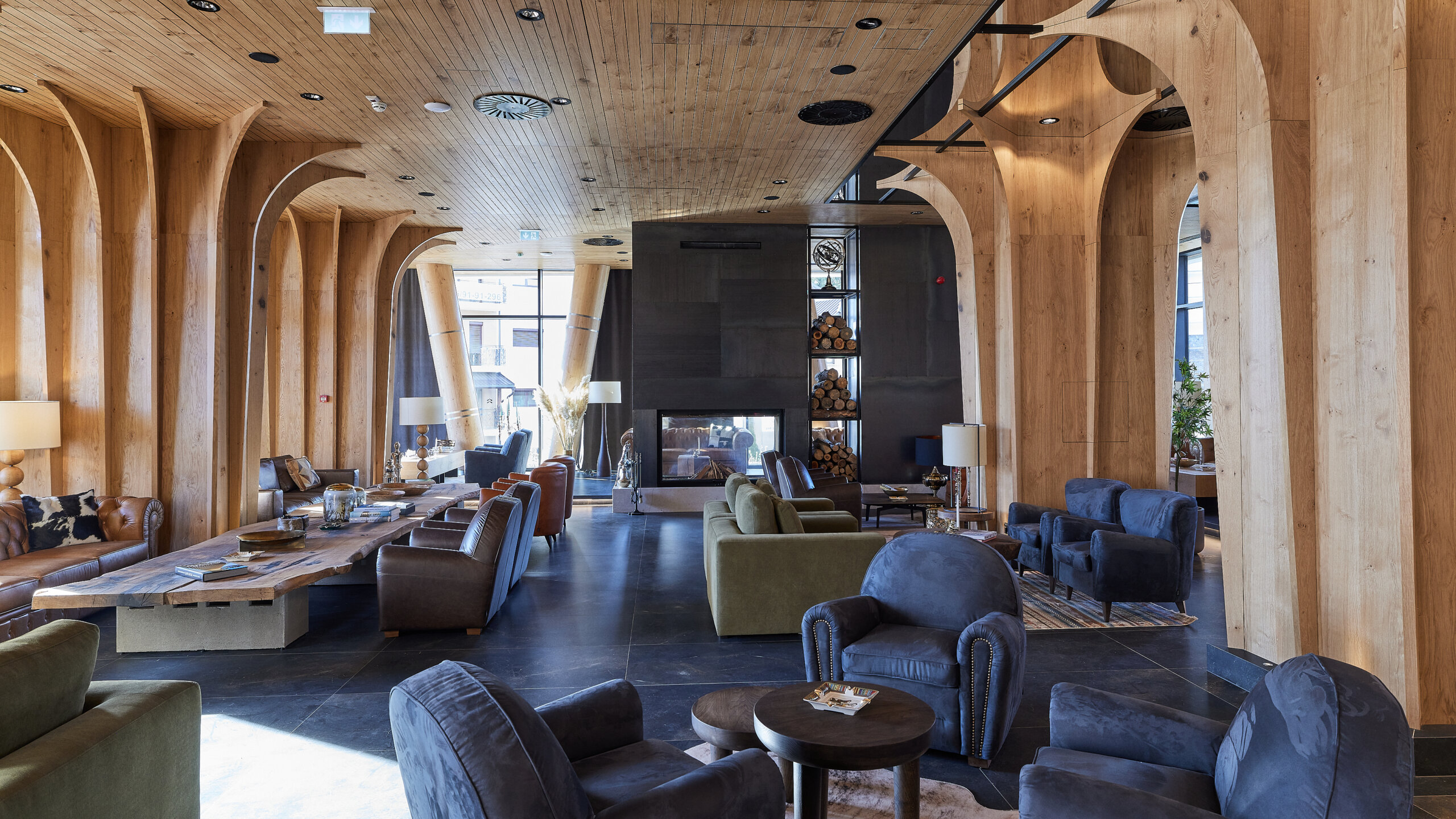 Novi hoteli visoke kategorije na Zlatiboru, spoj prirode i luksuza 2