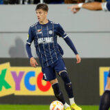 Jedan od braće Ilić povređen, drugi odstranjen iz tima 2