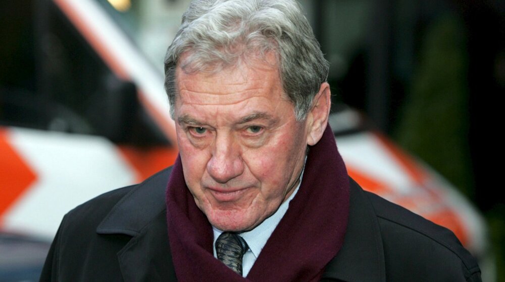 Euforija navijača Vojvodine na vest o dolasku Mandarića u upravu kluba: Vreme da se sa zacrtanim ciljem vratim tamo gde me vuče srce 1