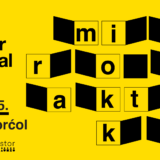 Mikser festival se vraća u grad 7