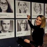 "Desilo se kao na velikim filmskim festivalima - pročitali su ime": Srpske naučnice za Danas posle dodele prestižne nagrade u medicini 6