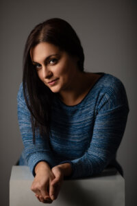 Kakvo je to pozorište ako nije društveno angažovano: Marija Rakočević, dobitnica Hatrtefaktove nagrade za dramski tekst 9