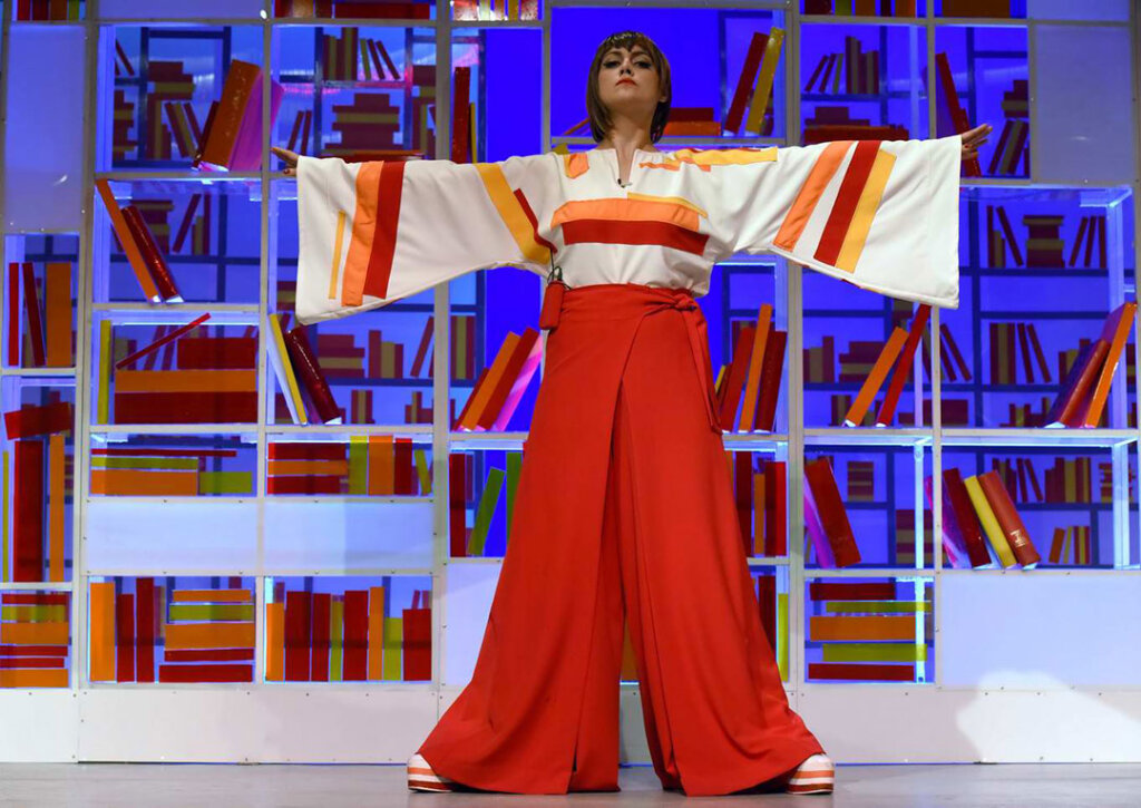 Kakvo je to pozorište ako nije društveno angažovano: Marija Rakočević, dobitnica Hatrtefaktove nagrade za dramski tekst 8