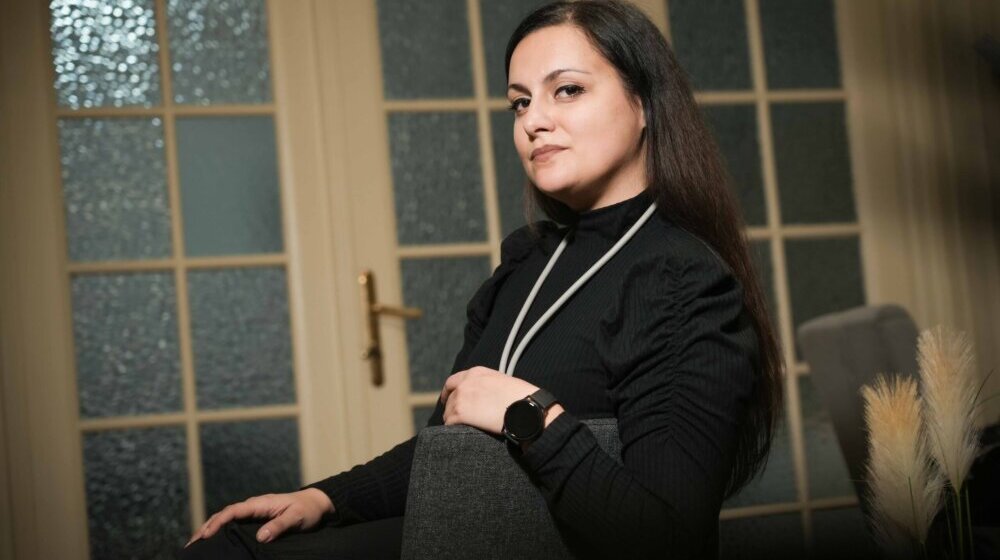 Kakvo je to pozorište ako nije društveno angažovano: Marija Rakočević, dobitnica Hatrtefaktove nagrade za dramski tekst 1