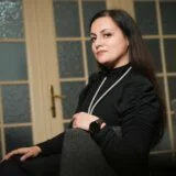 Kakvo je to pozorište ako nije društveno angažovano: Marija Rakočević, dobitnica Hatrtefaktove nagrade za dramski tekst 2