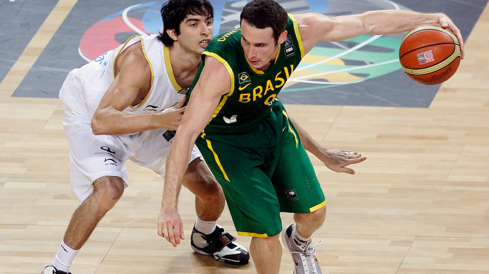 Brazilac postao najbolji asistent u istoriji ACB lige (VIDEO) 1