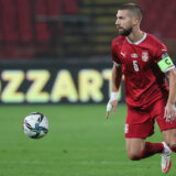 Babiću poziv zbog Nastasićevog otkaza selektoru Stojkoviću 11