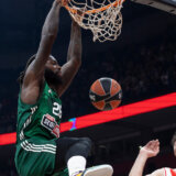 Lesor obrazložio izjavu o džungli u Areni: Bila je to interna šala, saigračima sam udelio nadimke delfin, poni... 6